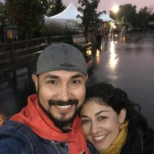 Meet your Posher, Mayte